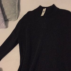 Men’s sweater